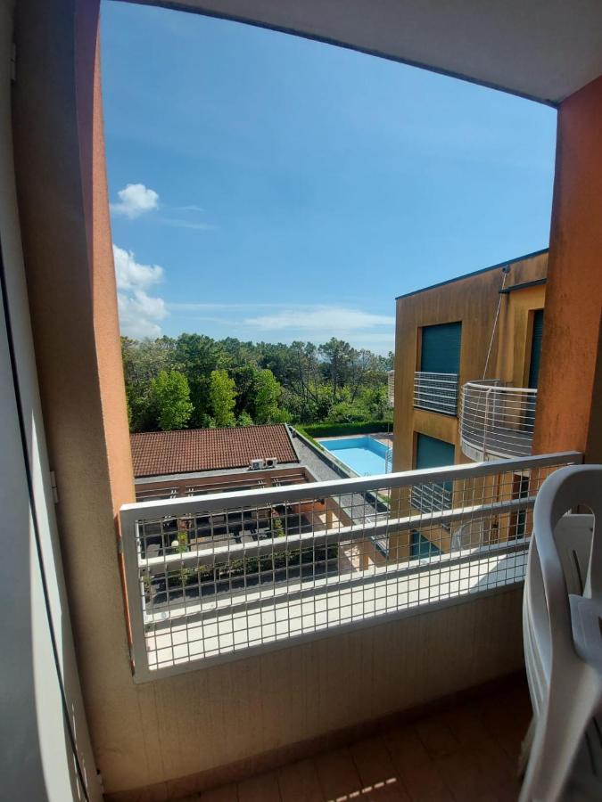 Corallo Apartments Cavallino-Treporti Exterior photo