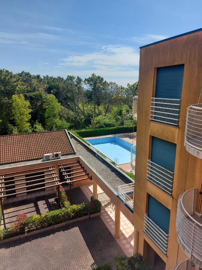 Corallo Apartments Cavallino-Treporti Exterior photo