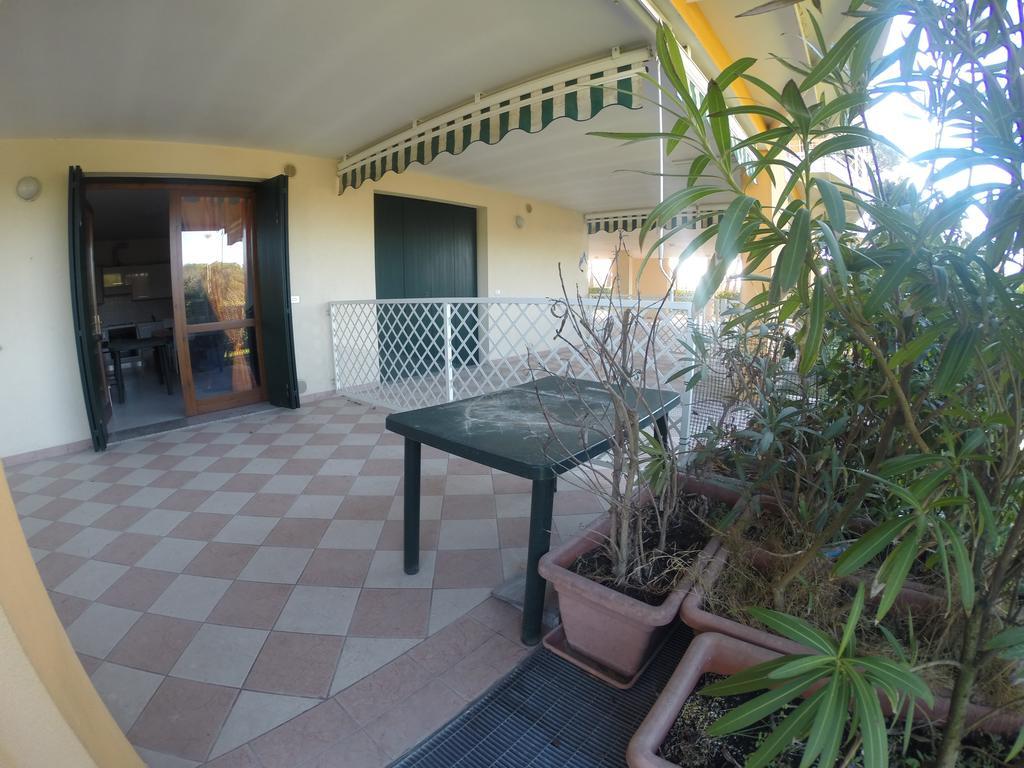 Corallo Apartments Cavallino-Treporti Exterior photo