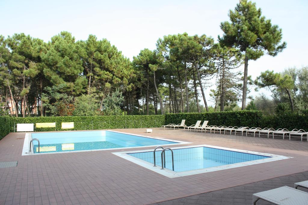 Corallo Apartments Cavallino-Treporti Exterior photo