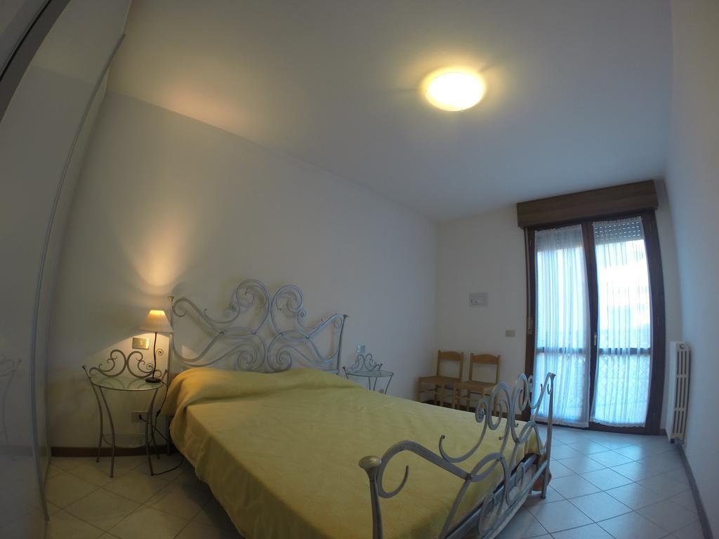 Corallo Apartments Cavallino-Treporti Exterior photo