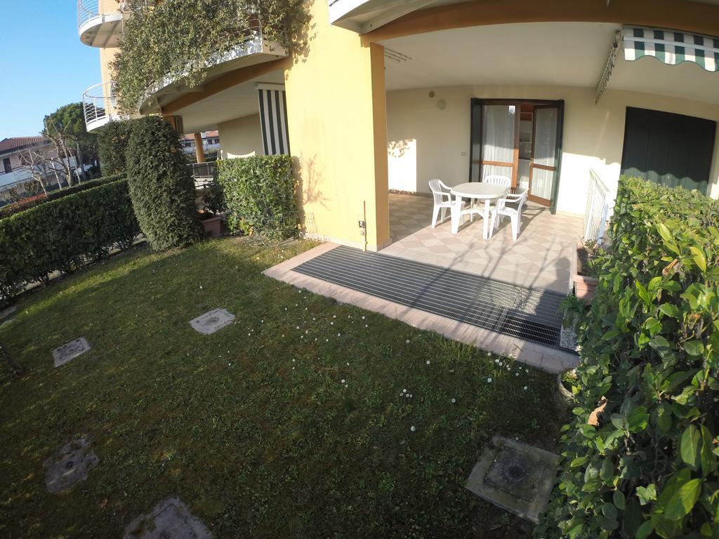 Corallo Apartments Cavallino-Treporti Exterior photo