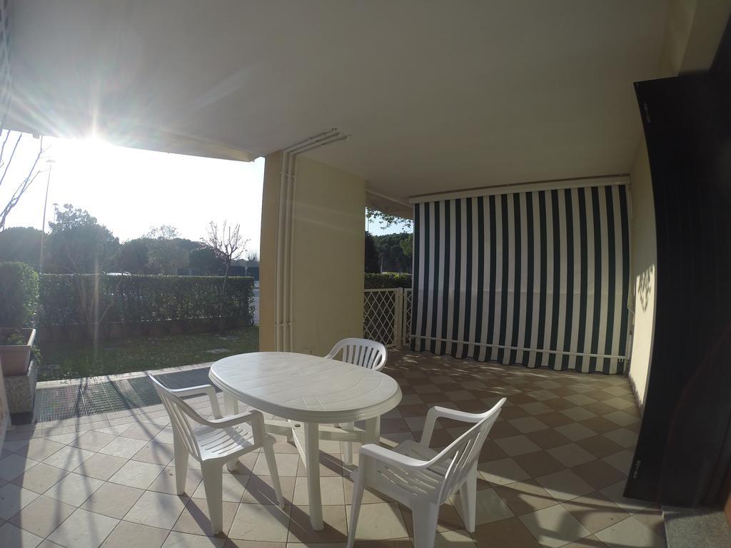 Corallo Apartments Cavallino-Treporti Exterior photo