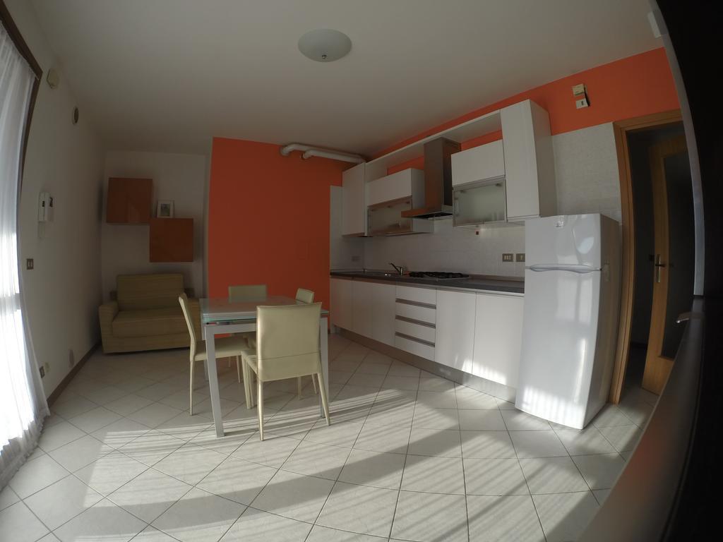 Corallo Apartments Cavallino-Treporti Exterior photo