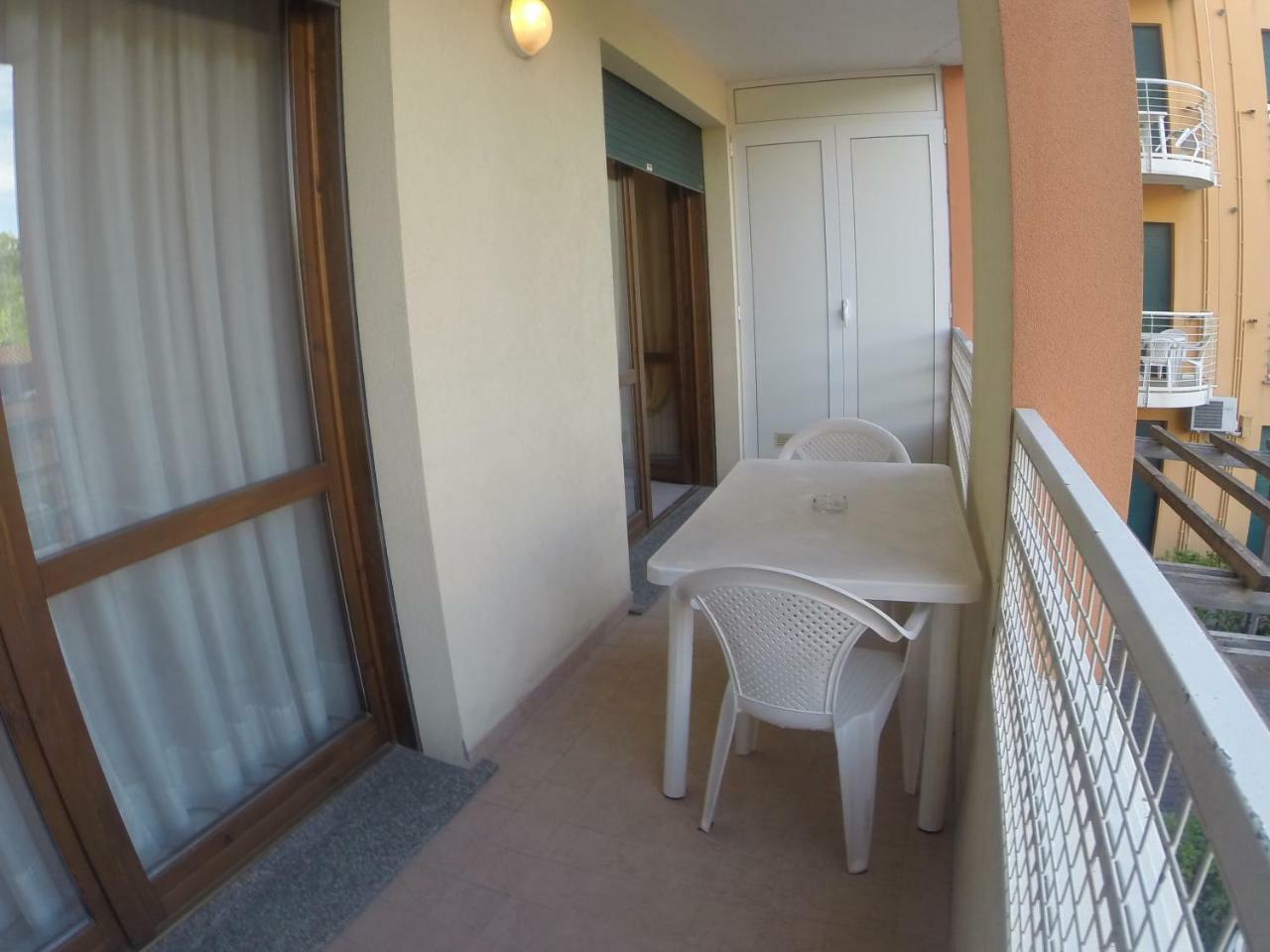 Corallo Apartments Cavallino-Treporti Exterior photo