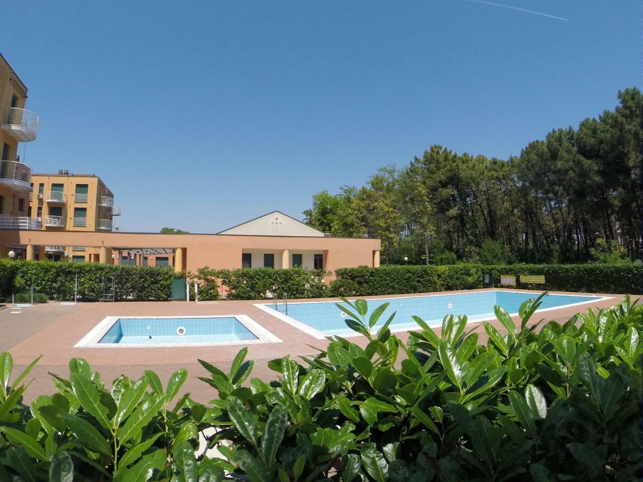 Corallo Apartments Cavallino-Treporti Exterior photo
